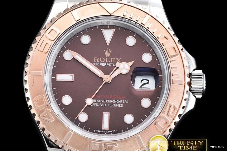 0728 TechFriendly ROLYM105 – YachtMaster 1067